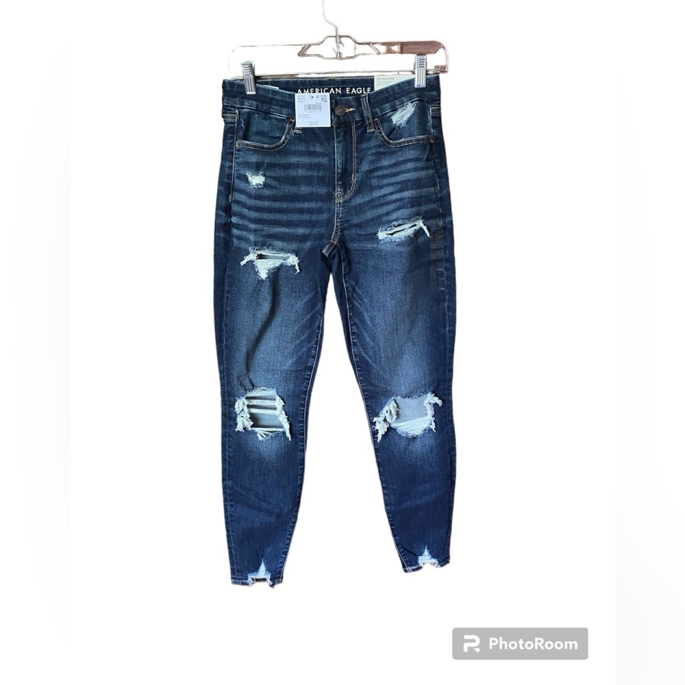 American Eagle bundle jeans